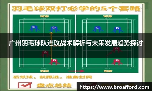 广州羽毛球队进攻战术解析与未来发展趋势探讨